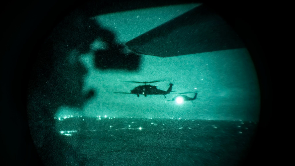 إيران ترجح: العملية الأميركية جنوب أصفهان استهدفت سرقة اليورانيوم المخصب