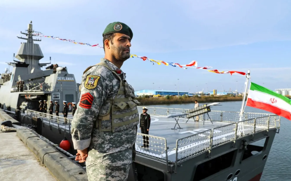 الجيش الإيراني: أجبرنا العدو على قبول وقف إطلاق النار