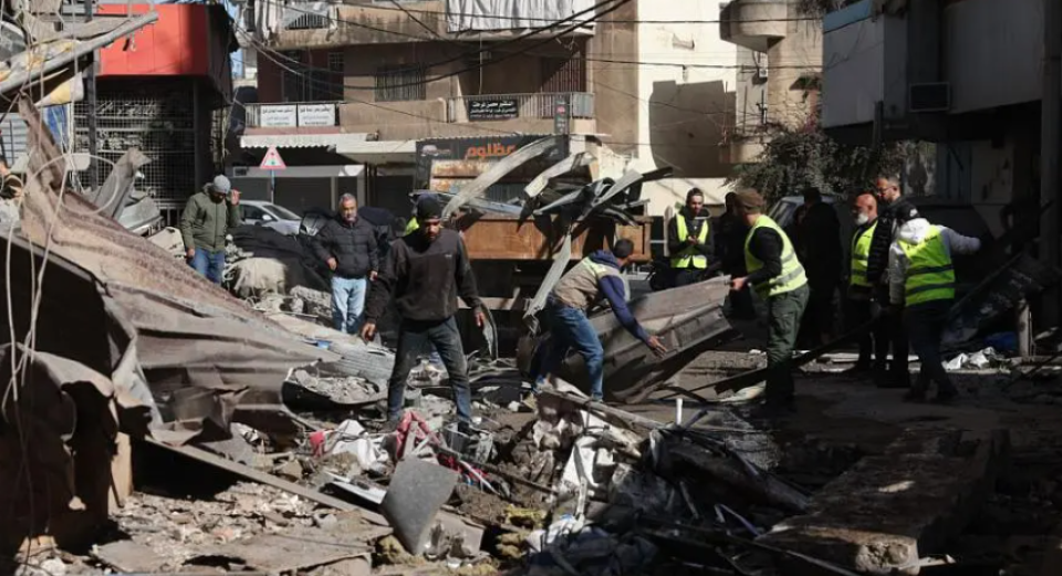 لبنان.. 2020 شهيداً و6436 مصاباً منذ بدء الحرب في آذار الماضي