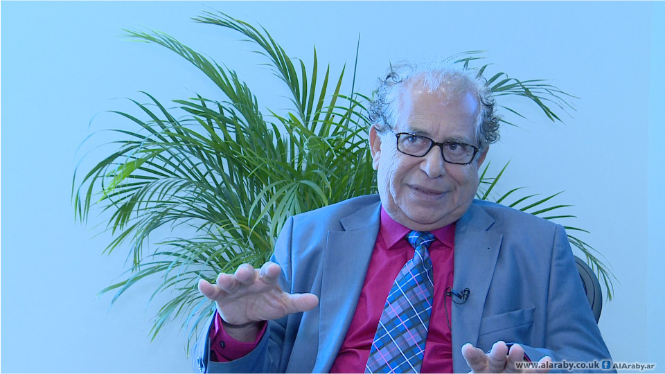 مسرحية "الهولوكوست" والكيان المنبوذ !