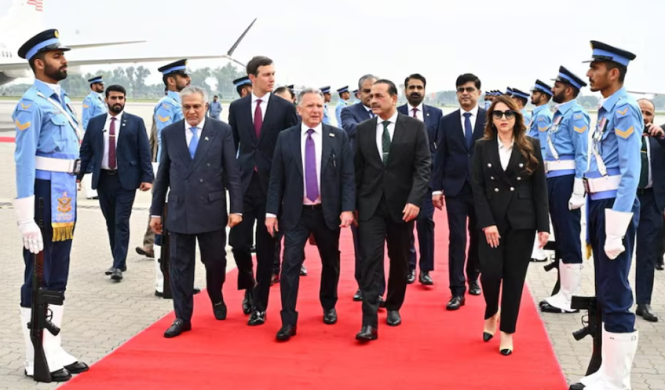 مصدر: أمريكا وافقت على الإفراج عن أصول إيرانية في قطر وبنوك أخرى