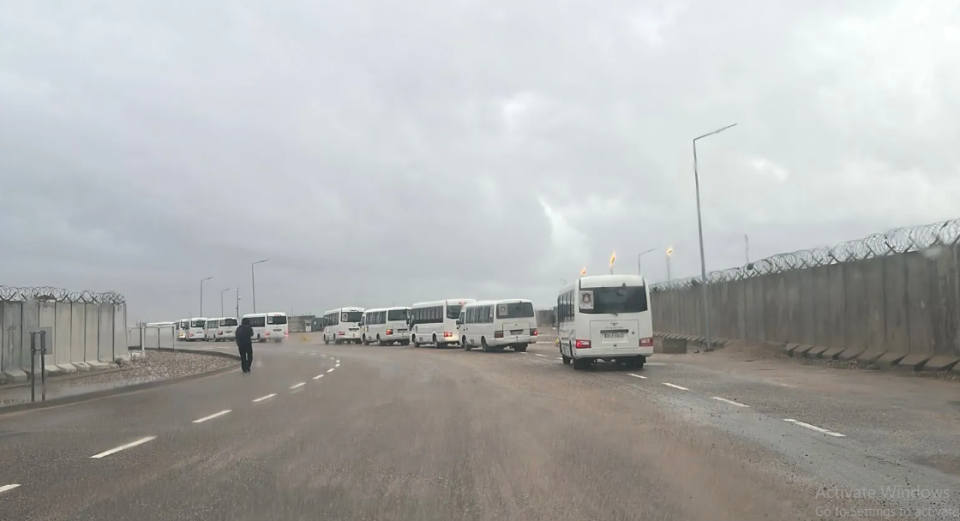 مغادرة آخر الكوادر الأجنبية من مشروع FCC في مصفاة البصرة