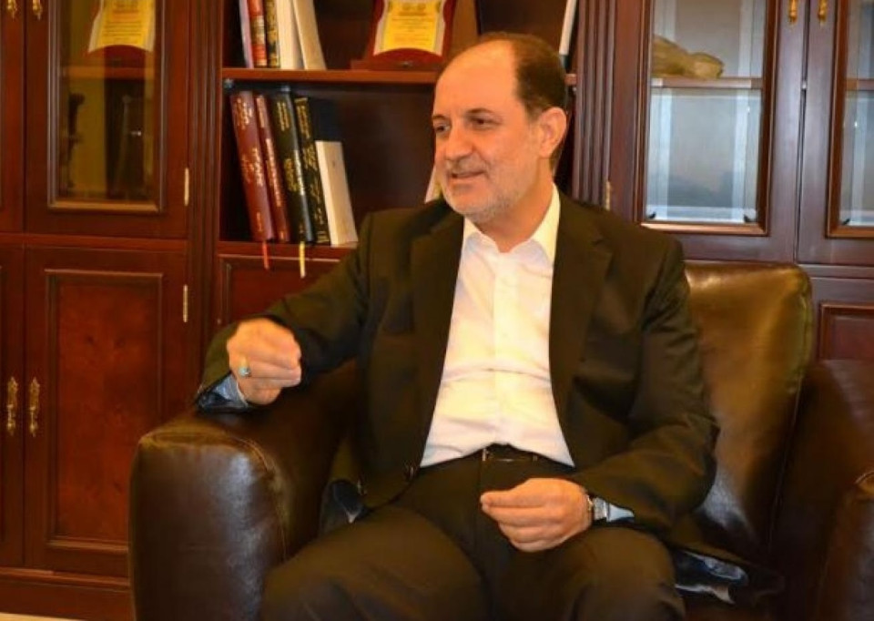 مكتب السيد السيستاني في لبنان يعلن تفاصيل صرف المساعدات المالية لنحو 70 ألف عائلة نازحة