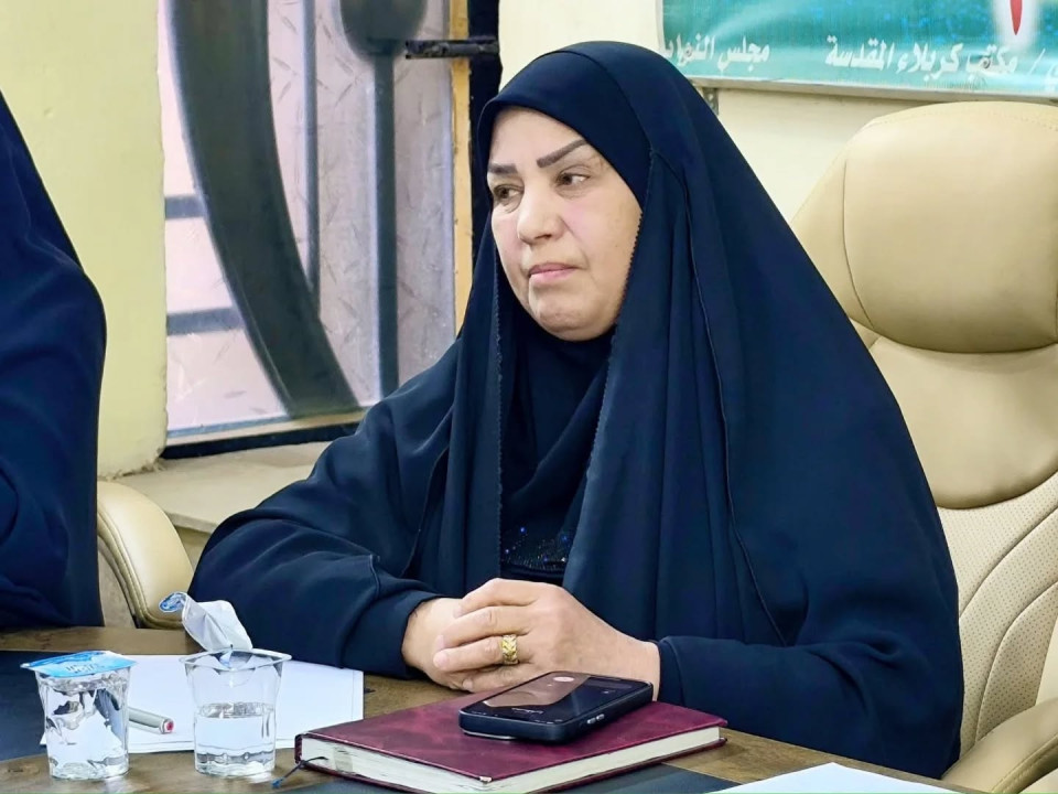 كربلاء.. تحرك نيابي نحو المجمعات السكنية المتلكئة يمهد لإعادة أموال المواطنين