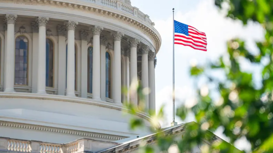 الشيوخ الأميركي يرفض مجدداً تقييد صلاحيات ترامب في حرب إيران