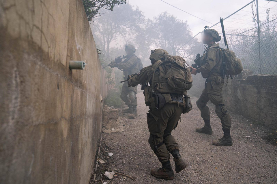 إسرائيل تطبق نموذج "الخط الأصفر" في لبنان.. و55 قرية خارج دائرة العودة