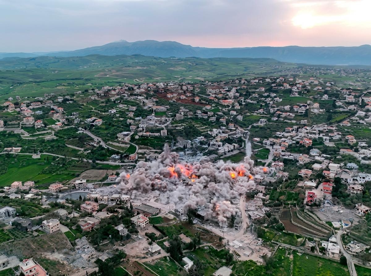 وثيقة واشنطن مع نفسها.. سلامٌ في العنوان، حربٌ في المتن