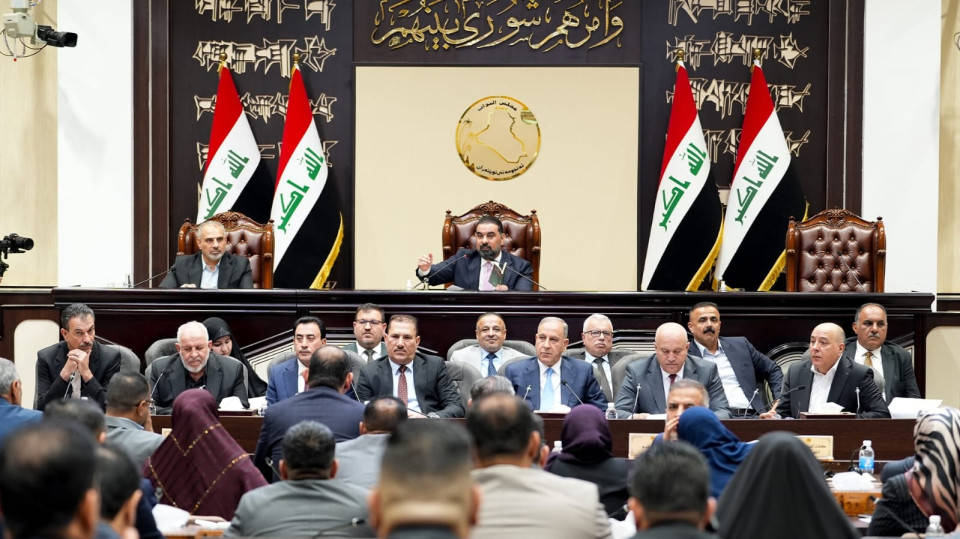 مجلس النواب يُنهي القراءة الأولى لمقترح قانون "خدمة العلم"