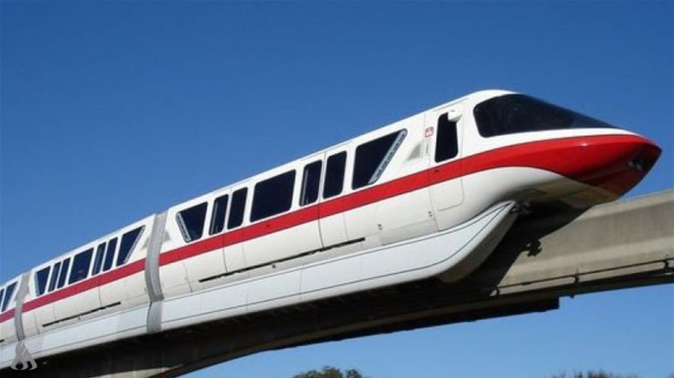 أمانة بغداد: مترو بغداد سيقضي على الازدحامات بنسبة تصل إلى 80%