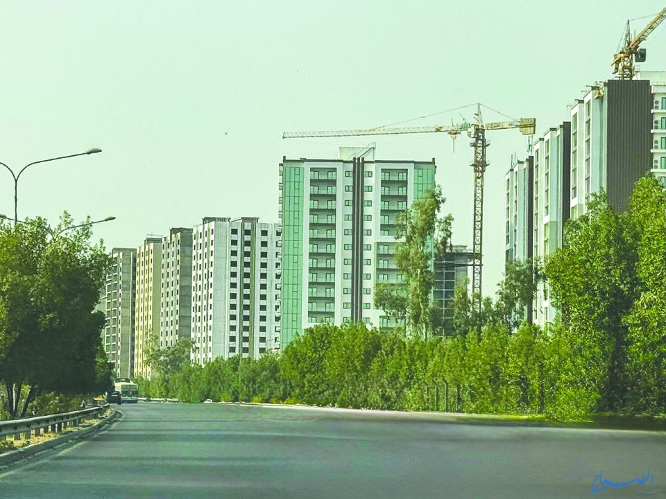 هيئة الاستثمار: اعتماد الدينار حصراً في بيع الوحدات السكنية