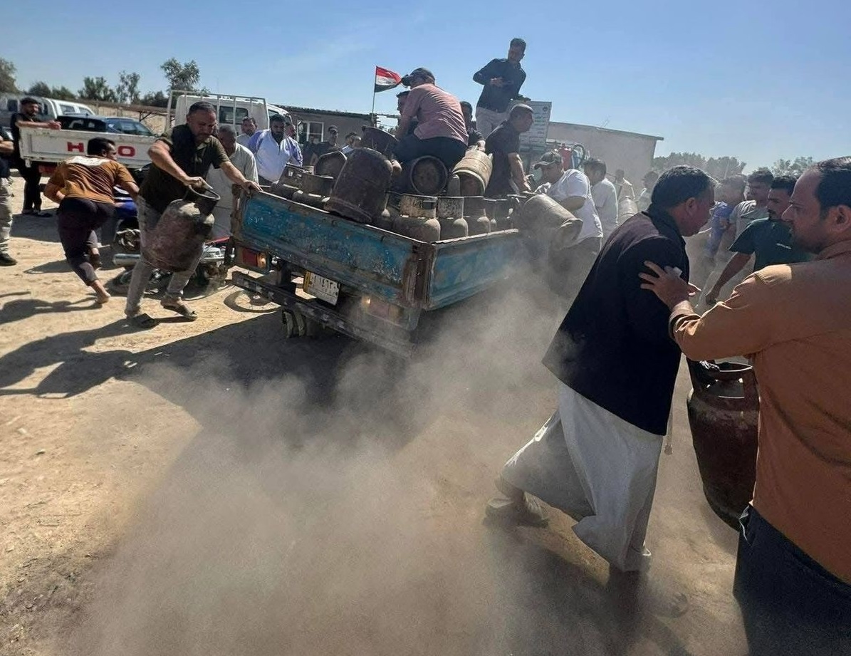 افتعال ازمة للتغطية على ازمة سبقتها