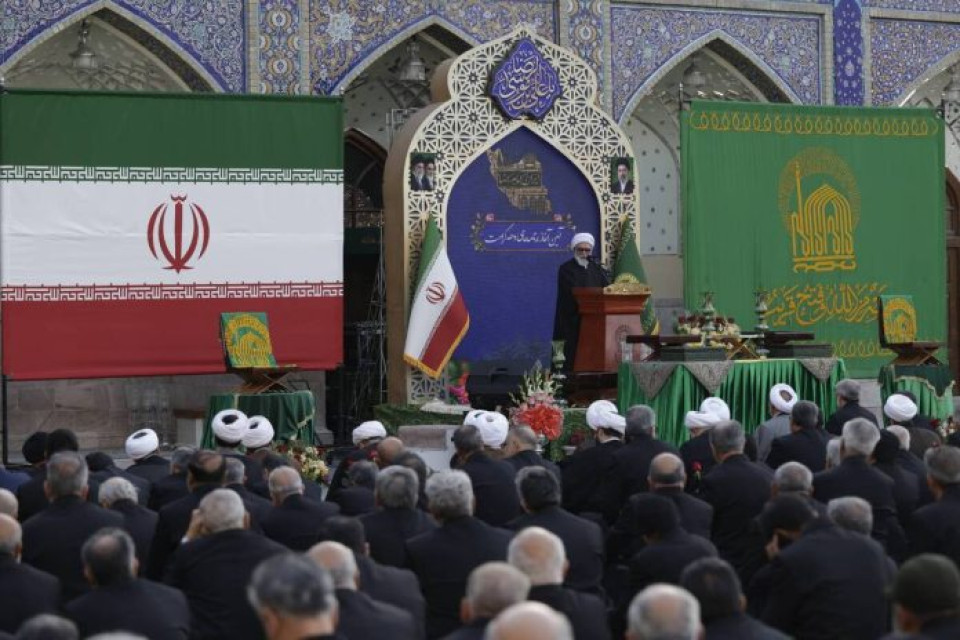 متولي العتبة الرضوية: خطر الحرب الناعمة أكبر بكثير من الهجومِ العسكري