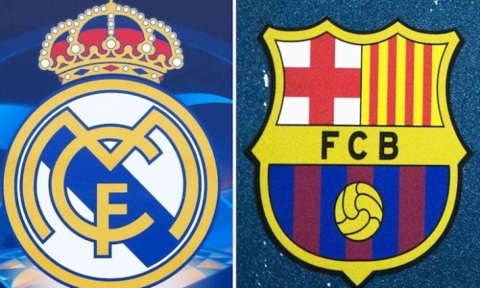 تحديد موعد “الكلاسيكو” بين برشلونة وريال مدريد