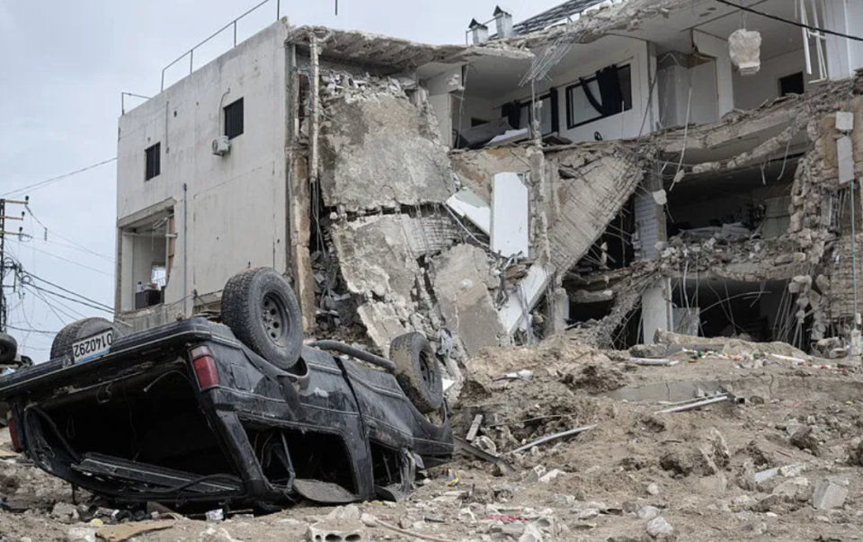 بلجيكا: إجراءات إسرائيل في لبنان غير مقبولة