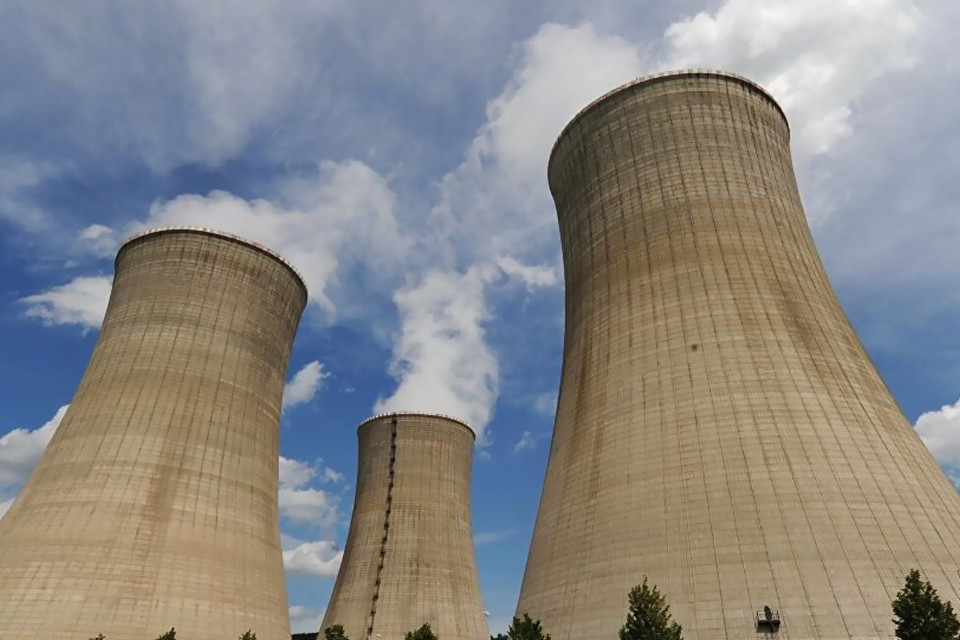 نووي العراق السلمي: 15 عاما لإنتاج 10 آلاف ميغاواط من الكهرباء بكلفة 40 مليار دولار