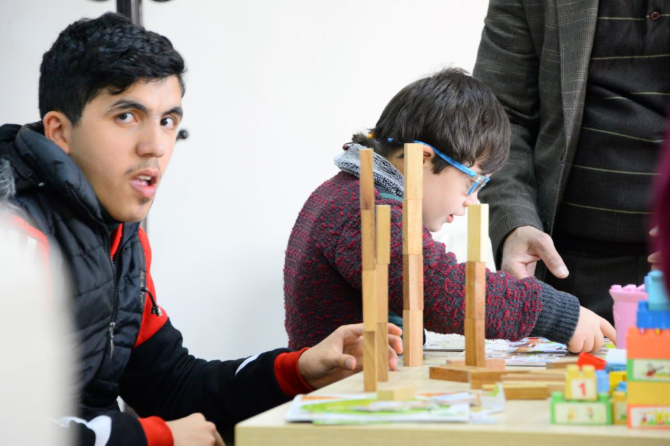 الصحة تعلن شمول مرضى التوحد بالضمان الصحي والعلاج المجاني