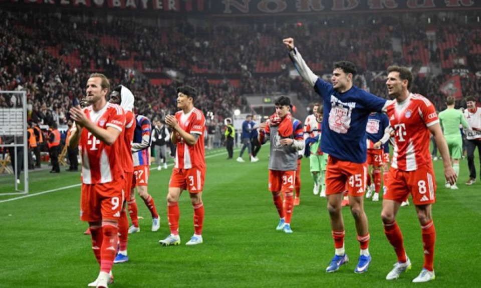 بايرن ميونخ يبلغ نهائي كأس ألمانيا لأول مرة منذ 6 أعوام