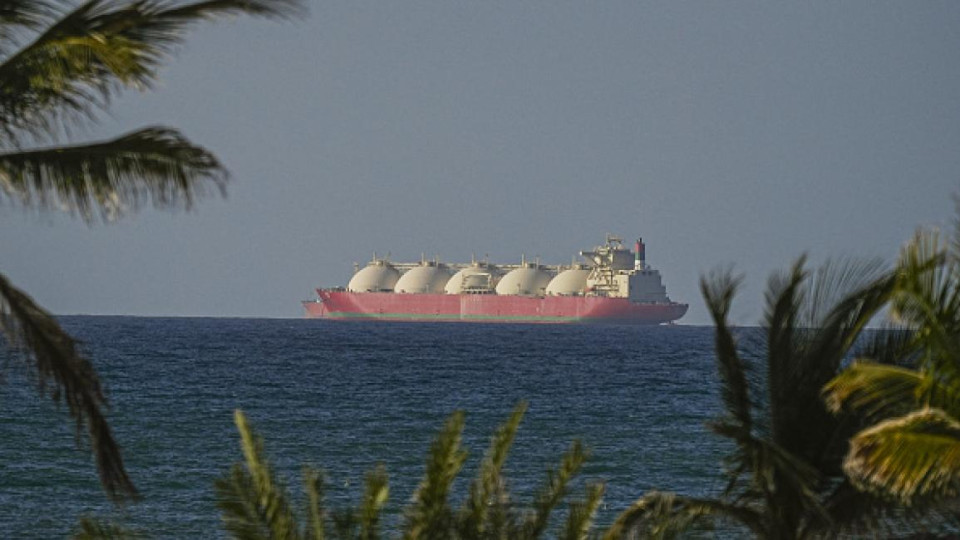 البنتاغون: نزع الألغام من مضيق هرمز قد يتطلّب 6 أشهر