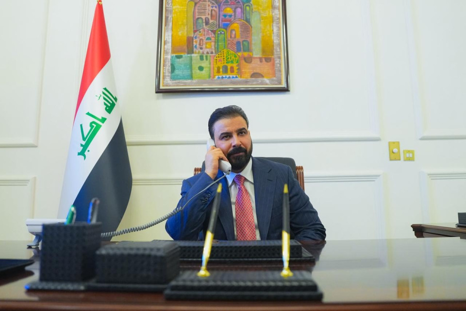 الإطار التنسيقي يتفق على منح الزيدي حرية اختيار كابينته الحكومية