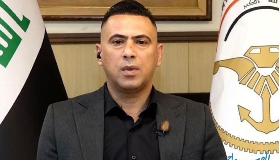 العراق:تعاقدات لشراء بواخر تجارية متطورة