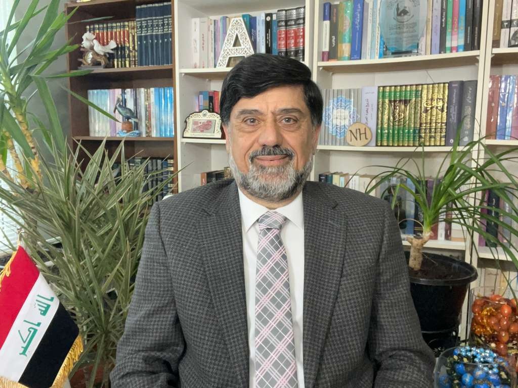 حَدِيثُ الجُمُعَةِ.. صَومُ الصَّمتِ
