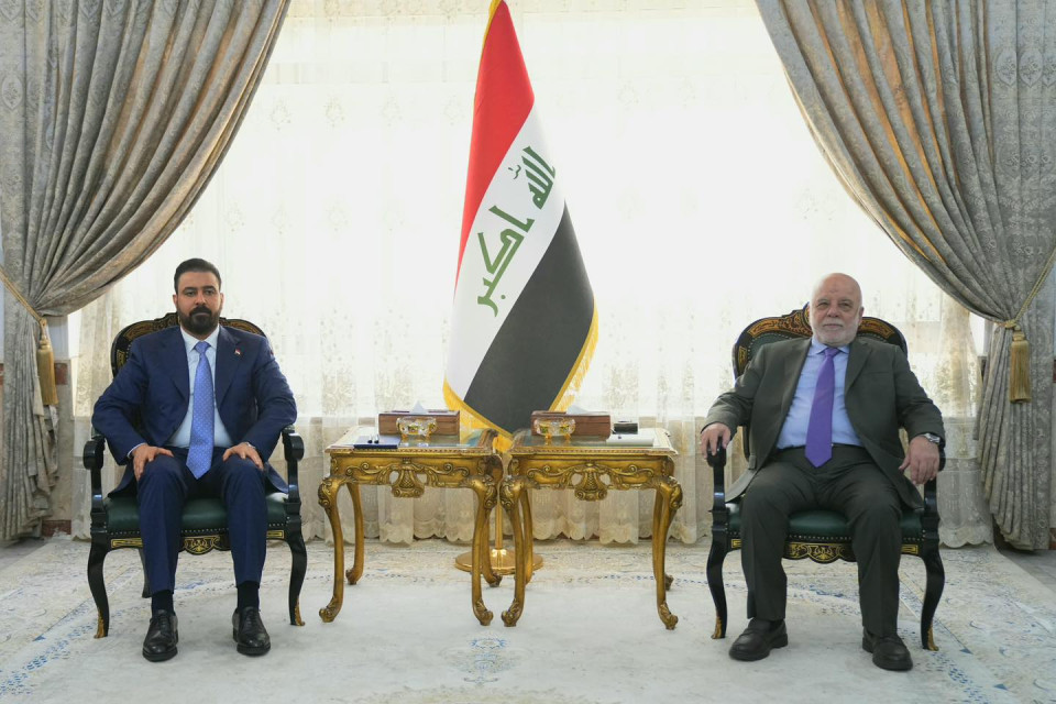 ليلة "الانقلاب الأبيض" على العبادي.. كيف طبخ المالكي والسوداني ترشيح الزيدي بعيدا عن الأعين؟