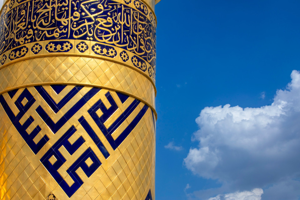 بين زخات المطر والغبار.. طقس العراق يودع الاعتدال ويستعد لحرارة أيار