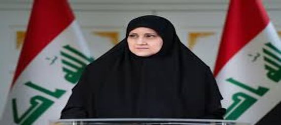 شكوى نيابية الى هيئة النزاهة بشان اعادة موظفين مفصولين في وزارة الاتصالات