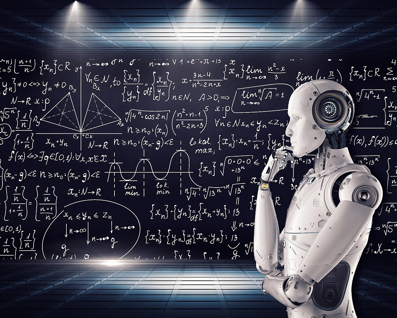 هل يُسرّع الذكاء الاصطناعي انهيارنا العصبي؟