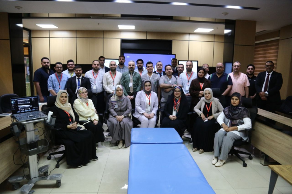 محاضريها من الخارج والداخل.. العتبة الحسينية تقيم ورشة عمل طبية متقدمة بمعايير عالمية