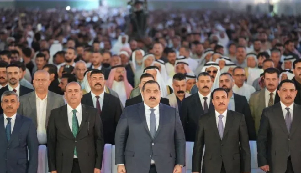 تحالف العزم: حصلنا على وزارتين بالحكومة الجديدة إحداهما سيادية