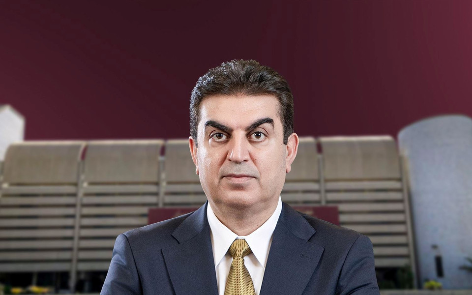 الخلافات السياسية تعطل جلسة منح الثقة.. الأتروشي: لا موعد حتى الآن للتصويت على تشكيل الحكومة