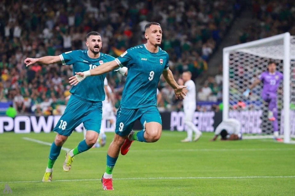 منتخبنا يتوجه إلى إسبانيا في 22 من الشهر الجاري ولا رفض لتأشيرات اللاعبين