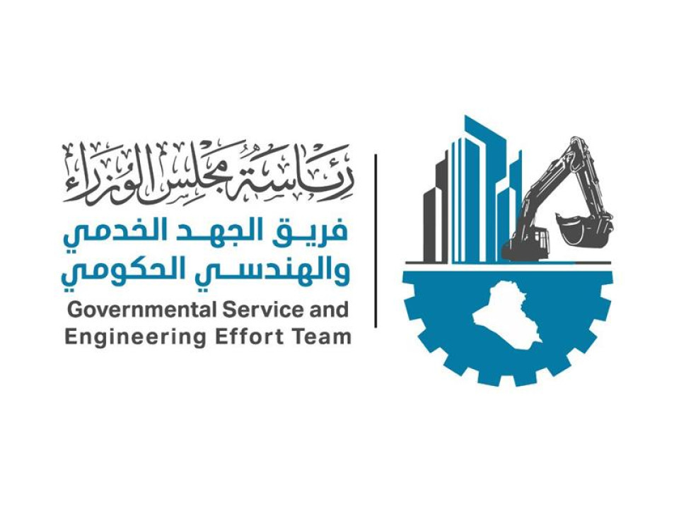 الجهد الخدمي: سنفتتح خلال 30 يوماً محطات تصريف لم تشهدها بغداد منذ السبعينيات