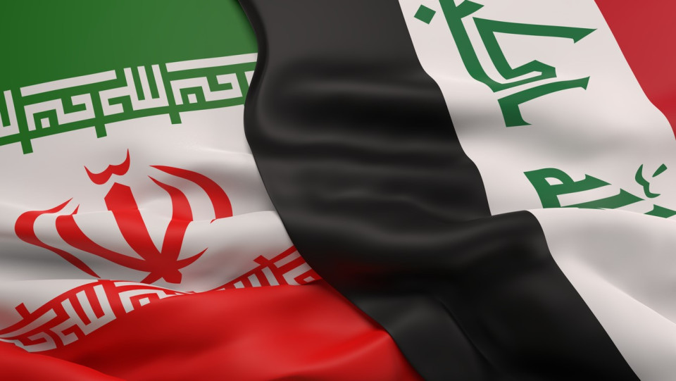 العراق وإيران يبحثان تفعيل منفذ "هلالة الشمالي" الحدودي لتخفيف الزخم عن زرباطية