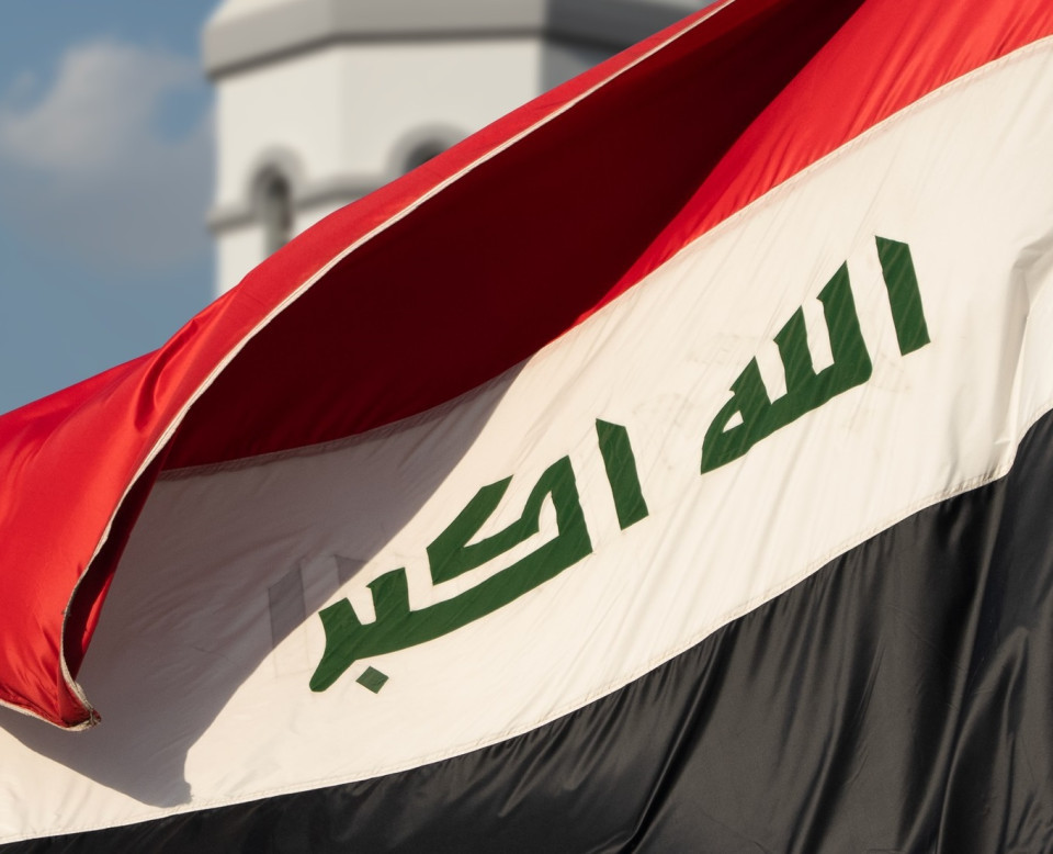 العراق: أمن الخليج امتداد لأمننا الوطني والقومي