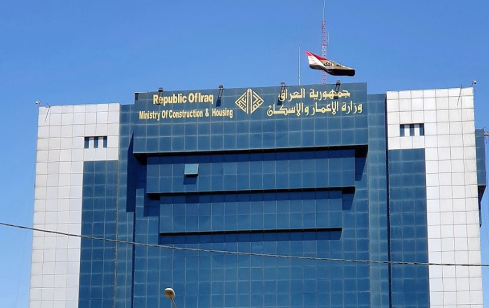 الإعمار: أكثر من 200 مشروع قيد التنفيذ