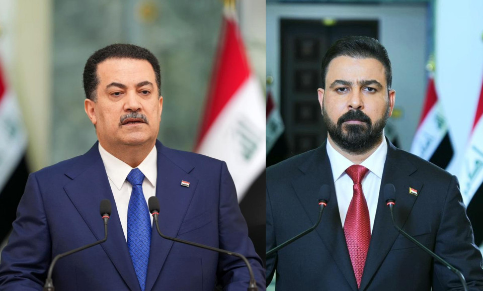 مستنداً لقرار المحكمة الاتحادية.. طلب برلماني للزيدي بإلغاء قرارات "حكومة تصريف الأعمال"