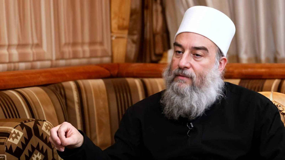 الهجري: الانفصال عن سوريا لا رجعة فيه