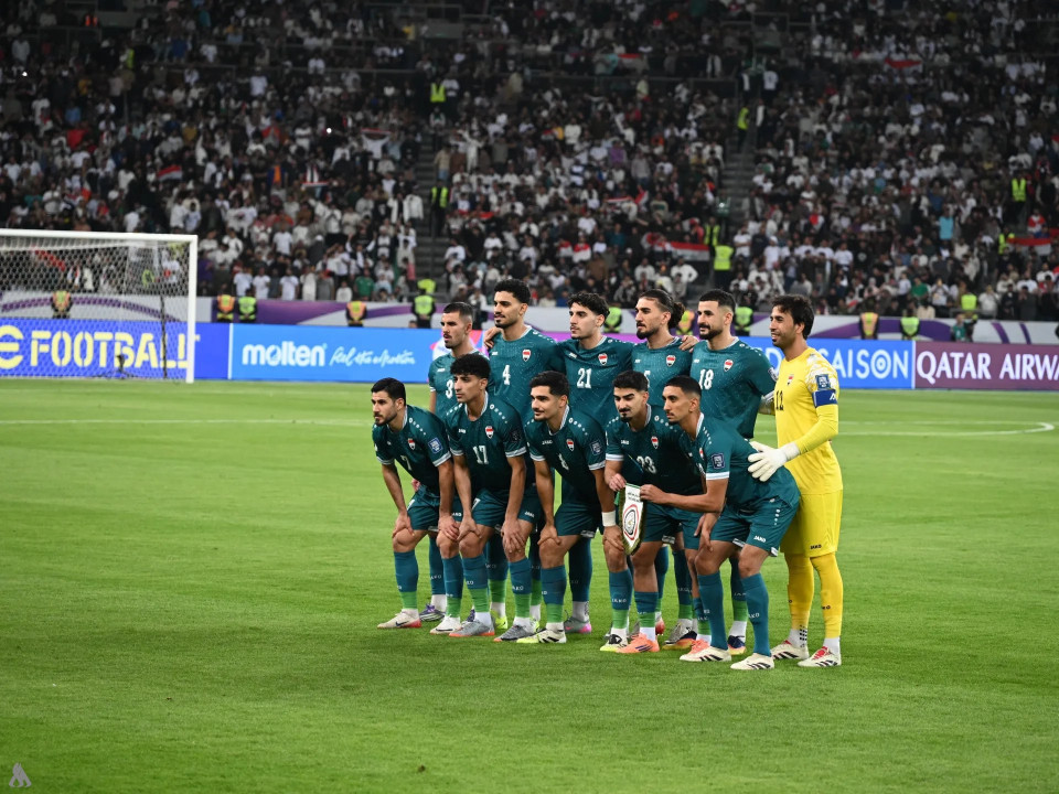 منتخبنا الوطني يصل إلى جيرونا استعداداً لكأس العالم