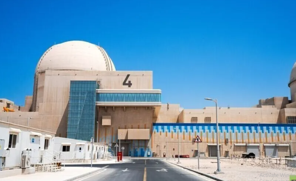 إيران تنفي اتهامات أمريكية بشأن هجوم على محطة "براكة" النووية في الإمارات