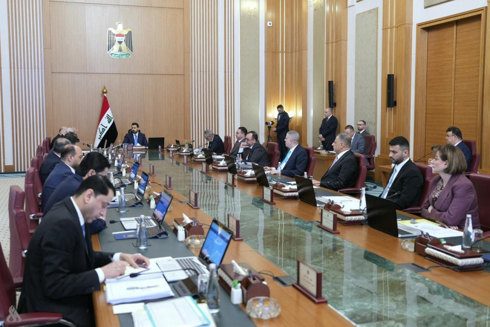 تعرف على القرارات الكاملة لجلسة مجلس الوزراء اليوم