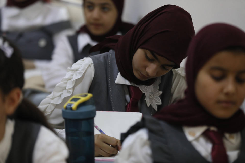 وكالة نون الخبرية تنشر نتائج امتحانات السادس الابتدائي لمحافظة كربلاء