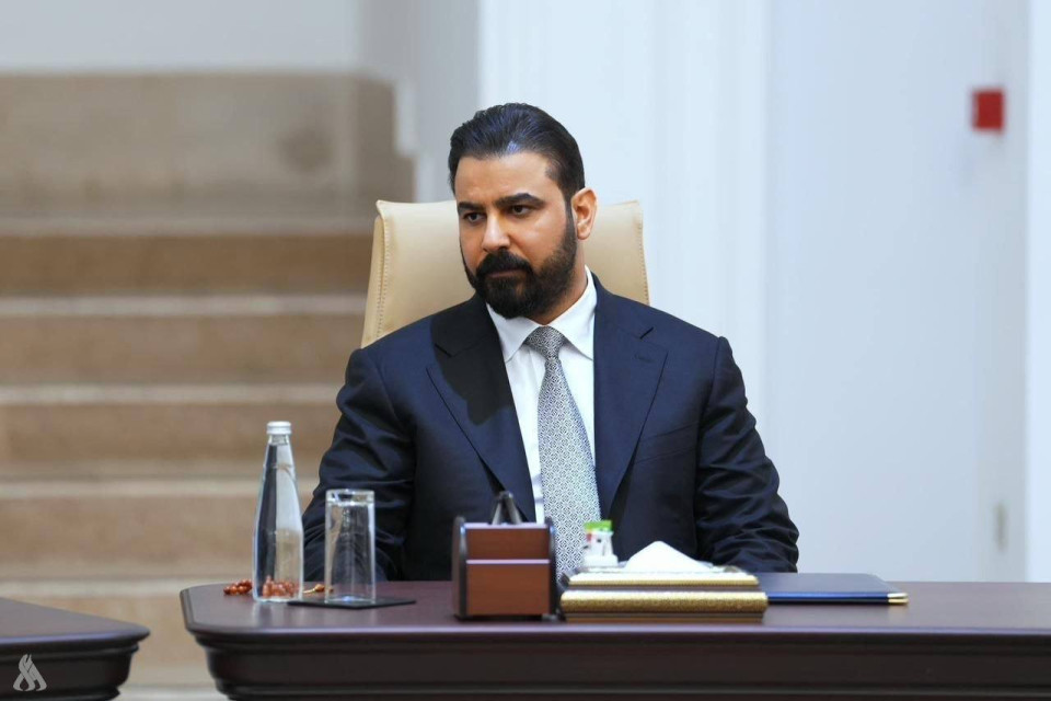 رئيس الوزراء يثمن موقف السيد الصدر بالتحاق تشكيلات سرايا السلام بالدولة