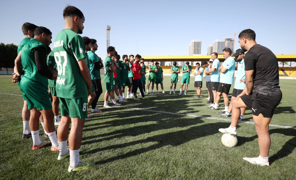 الحدود وكربلاء في مواجهة فاصلة لحسم بطاقة ملحق الصعود إلى دوري النجوم