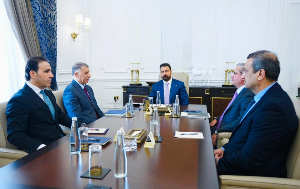 نائب: تشكيل الزيدي المجلس الأعلى للنزاهة في العراق لا سند قانوني له
