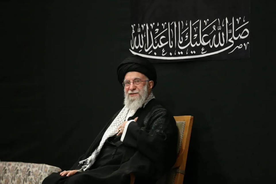 هل ستقام في العراق أيضاً؟.. إيران تكشف تفاصيل جديدة حول تشييع السيد علي خامنئي