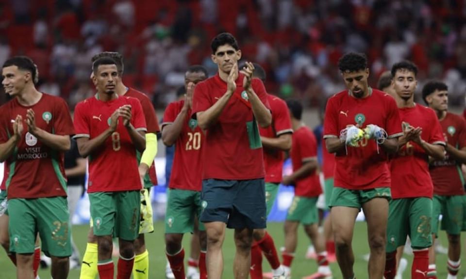 المغرب يقسو على مدغشقر برباعية نظيفة