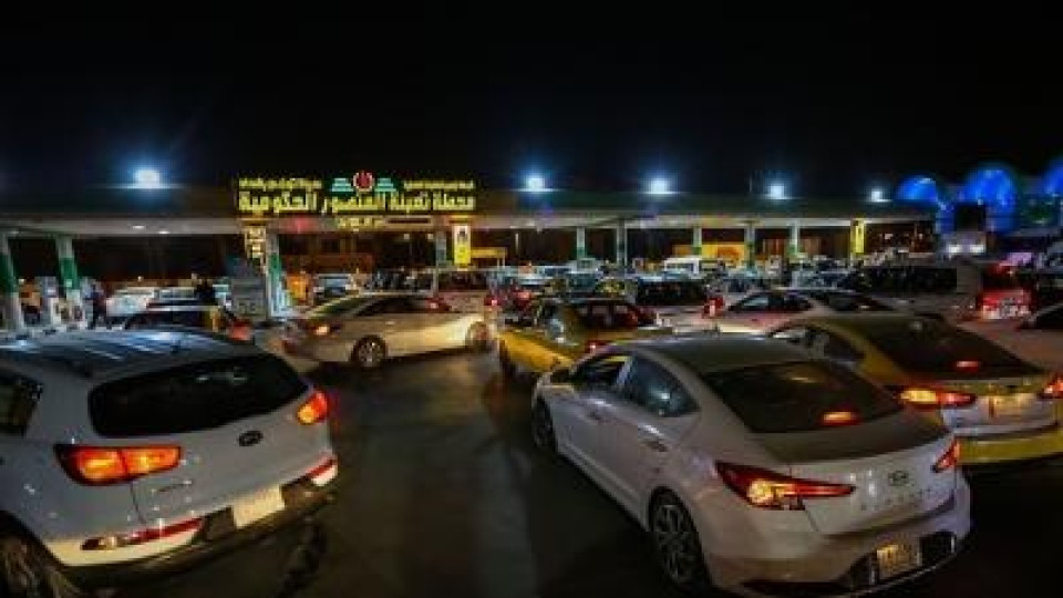 النفط: جميع المنتجات النفطية مدعومة بالكامل وبمواصفات عالية