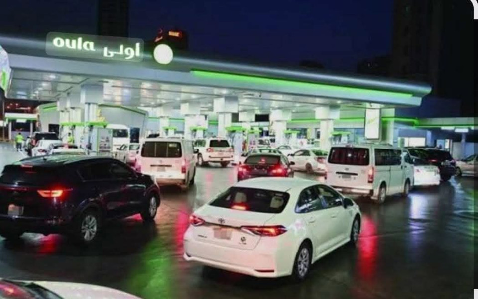 المنتجات النفطية: أزمة البنزين تنتهي مطلع الأسبوع المقبل